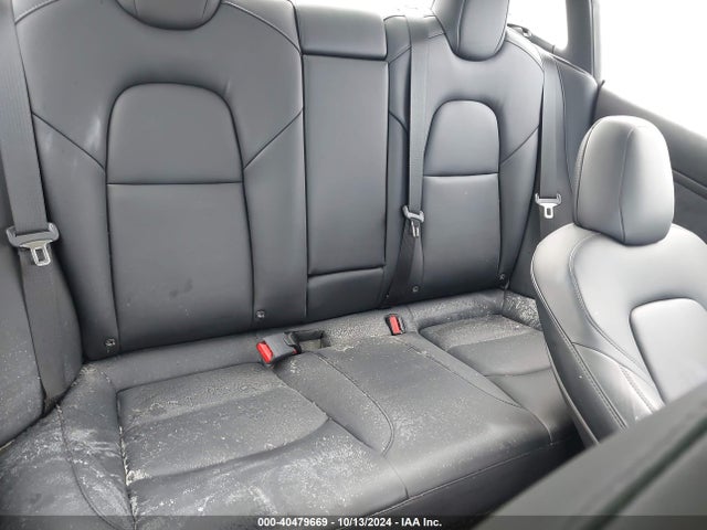 2022 TESLA MODEL 3 5YJ3E1EB3NF347703 Photo 7