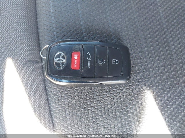 Toyota COROLLA SE 2023 5YFS4MCE1PP157239 Image 11
