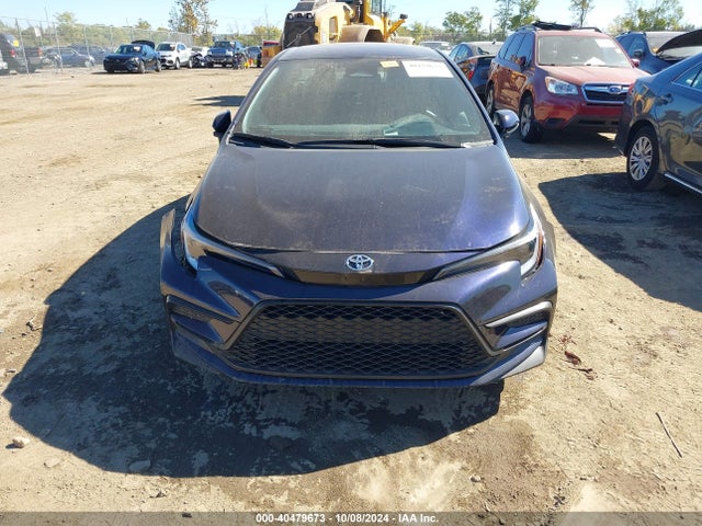 Toyota COROLLA SE 2023 5YFS4MCE1PP157239 Image 13
