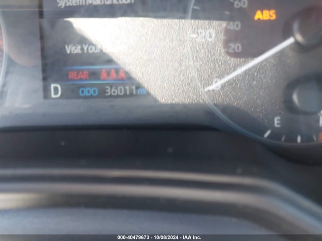 Toyota COROLLA SE 2023 5YFS4MCE1PP157239 Image 16