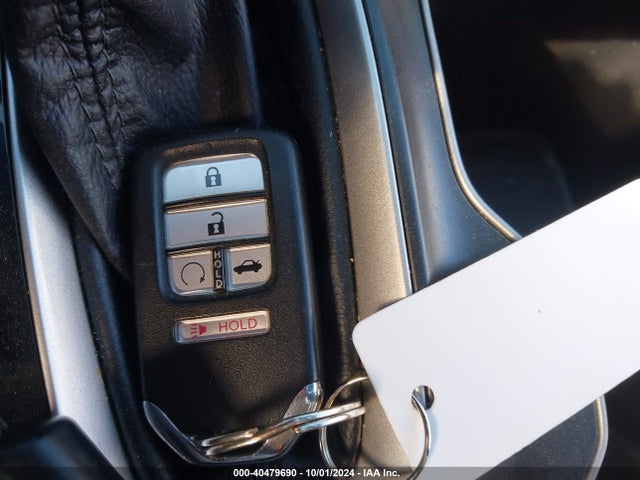 1HGCV1F59MA021518 Honda l15be