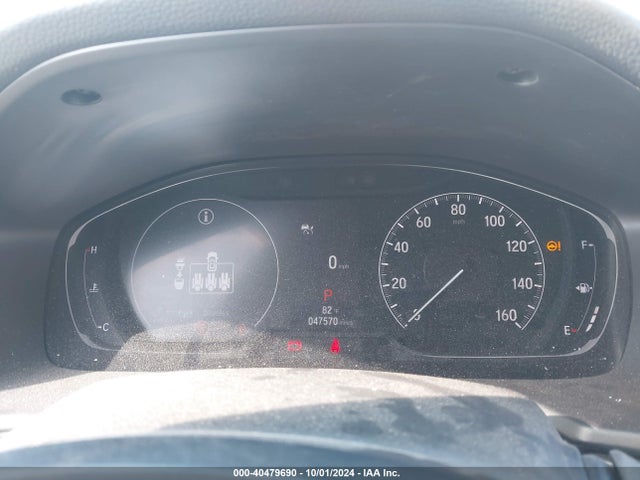 1HGCV1F59MA021518 Honda l15be