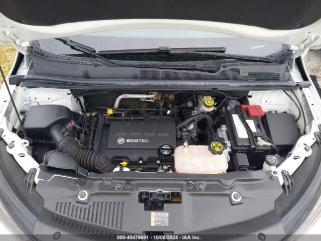 KL4CJCSB7HB005703 Buick Encore Essence