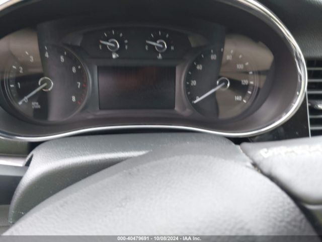 KL4CJCSB7HB005703 Buick Encore Essence