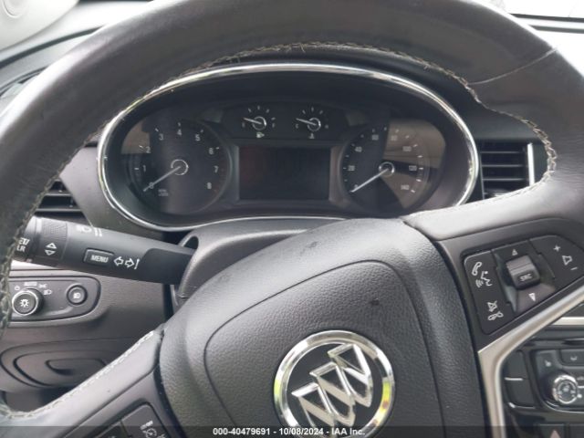 KL4CJCSB7HB005703 Buick Encore Essence
