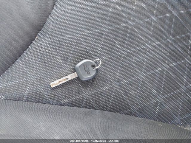 KL8CB6SA5LC422986 Chevrolet Spark Fwd Ls Automatic