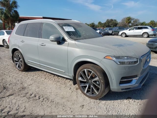 2024 VOLVO XC90 YV4062JE4R1172170
