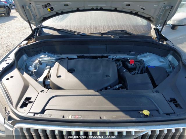 2024 VOLVO XC90 YV4062JE4R1172170 Photo 9