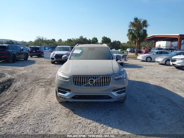 YV4062JE4R1172170 Volvo Xc90 B6 Plus Bright Theme 6-seater