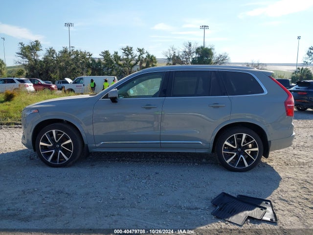 YV4062JE4R1172170 Volvo Xc90 B6 Plus Bright Theme 6-seater
