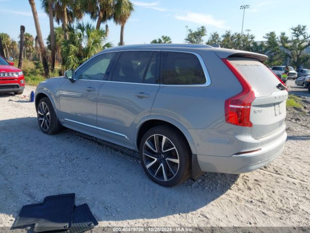 2024 VOLVO XC90 YV4062JE4R1172170 Photo 2