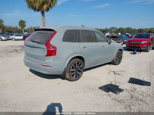2024 VOLVO XC90 YV4062JE4R1172170 Photo 3