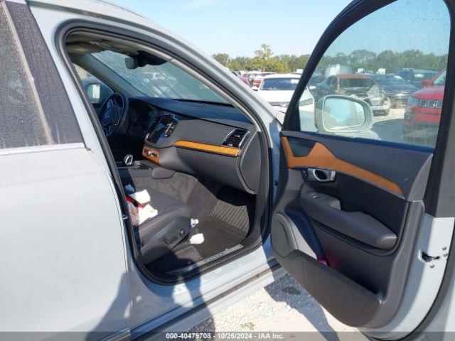 2024 VOLVO XC90 YV4062JE4R1172170 Photo 4