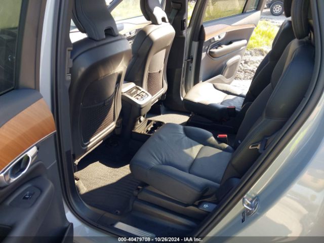 2024 VOLVO XC90 YV4062JE4R1172170 Photo 7