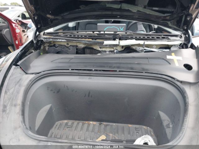7SAYGDEE9PA135435 Tesla Model Y
