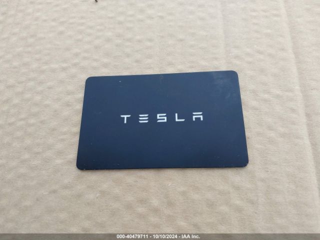 7SAYGDEE9PA135435 Tesla Model Y