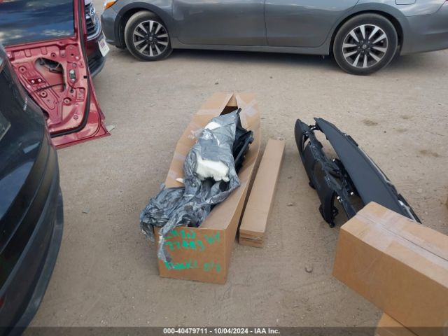 7SAYGDEE9PA135435 Tesla Model Y