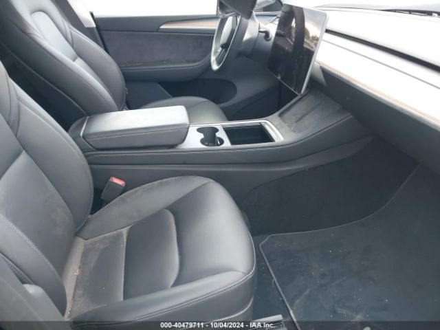7SAYGDEE9PA135435 Tesla Model Y