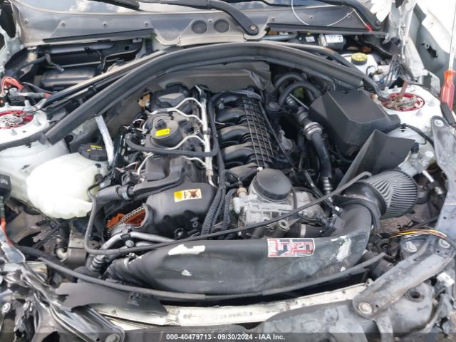 WBS1H9C3XHV888092 BMW M2