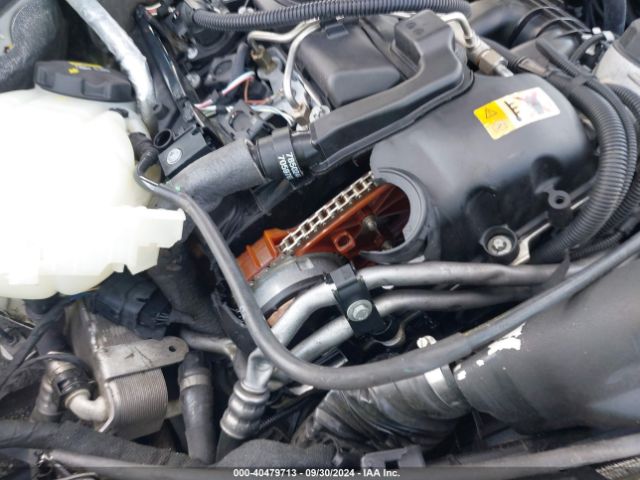 WBS1H9C3XHV888092 BMW M2
