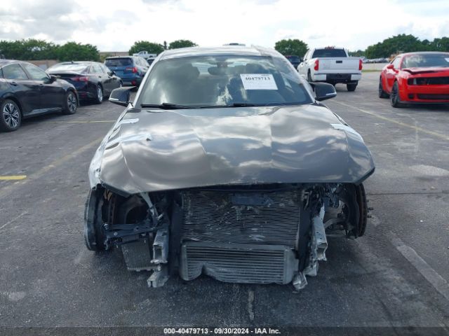 WBS1H9C3XHV888092 BMW M2