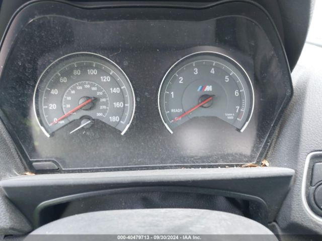 WBS1H9C3XHV888092 BMW M2