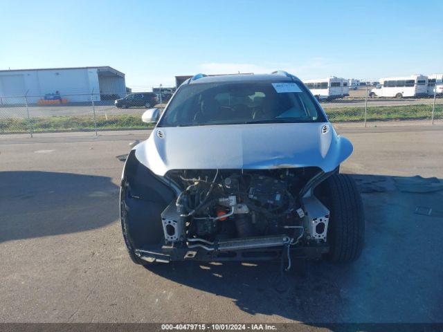 5GAKVBKD7HJ322048 Buick Enclave Leather