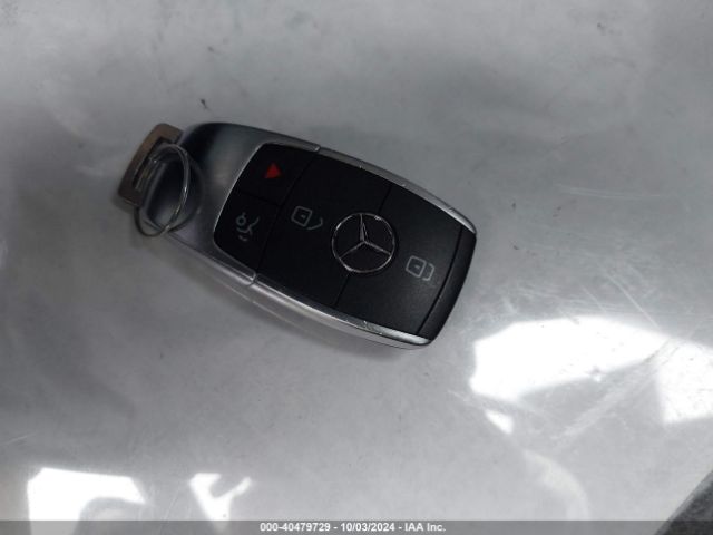 WDDWF8EB0LR526538 Mercedes-Benz C 300 4matic