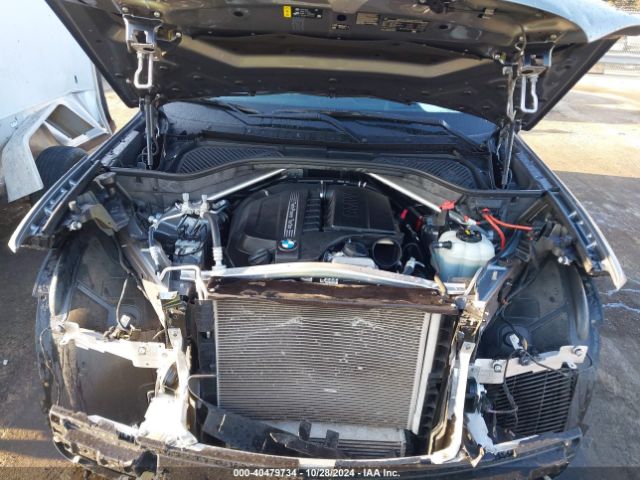 5UXKR2C59J0Z19948 BMW X5 Sdrive35i