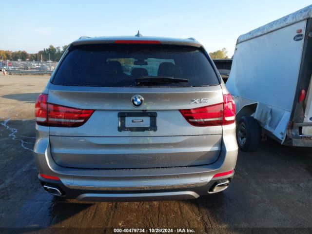 5UXKR2C59J0Z19948 BMW X5 Sdrive35i