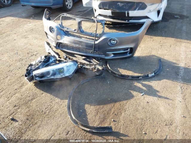 5UXKR2C59J0Z19948 BMW X5 Sdrive35i