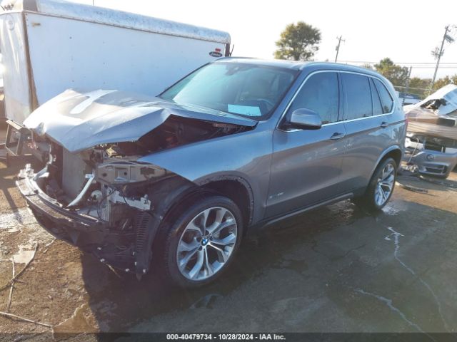 5UXKR2C59J0Z19948 BMW X5 Sdrive35i