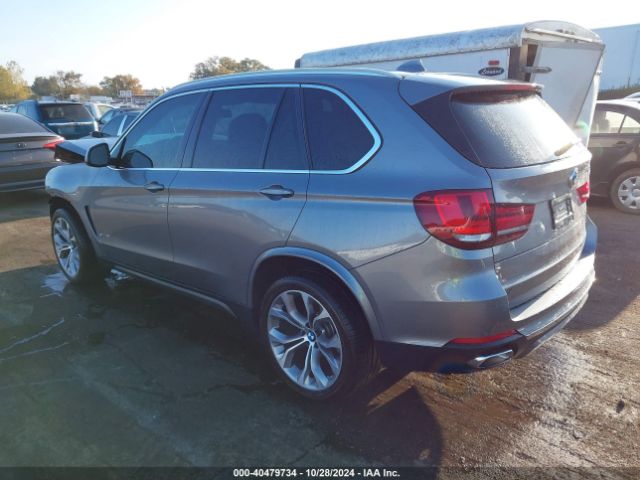 5UXKR2C59J0Z19948 BMW X5 Sdrive35i
