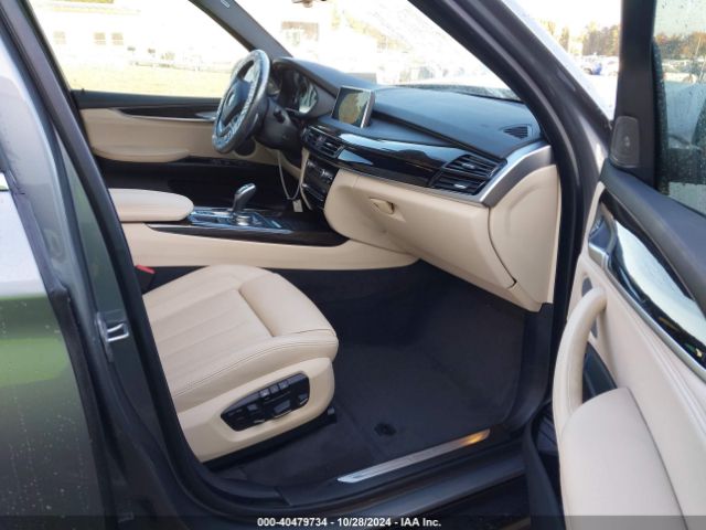 5UXKR2C59J0Z19948 BMW X5 Sdrive35i