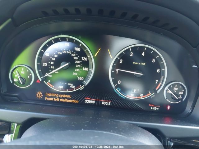 5UXKR2C59J0Z19948 BMW X5 Sdrive35i