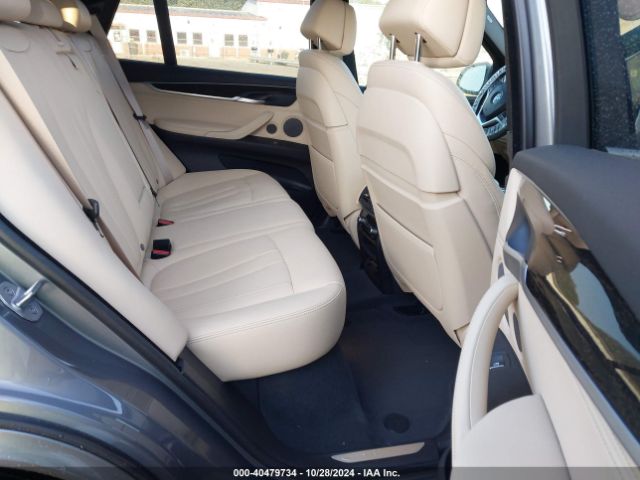 5UXKR2C59J0Z19948 BMW X5 Sdrive35i