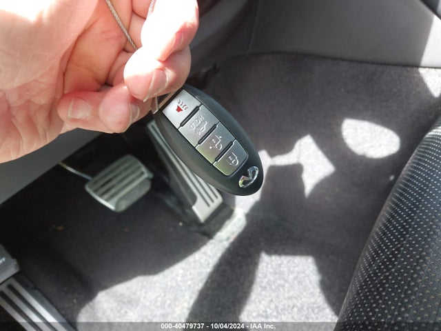 JN1BV7APXFM354210 Infiniti Q50 SPORT