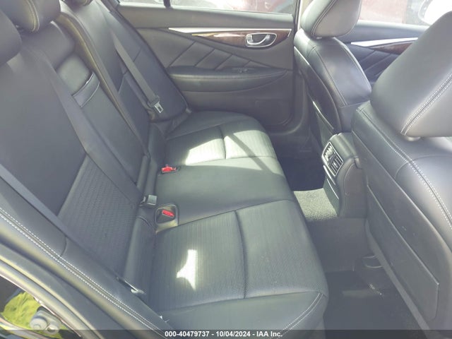 JN1BV7APXFM354210 Infiniti Q50 SPORT