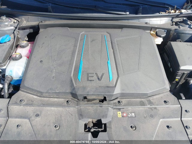 Hyundai Ioniq 5 Sel 2022 KM8KNDAFXNU055846 Image 10