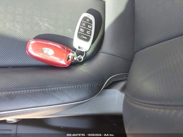 Hyundai Ioniq 5 Sel 2022 KM8KNDAFXNU055846 Image 11