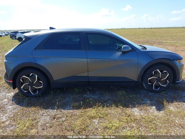 Hyundai Ioniq 5 Sel 2022 KM8KNDAFXNU055846 Image 13