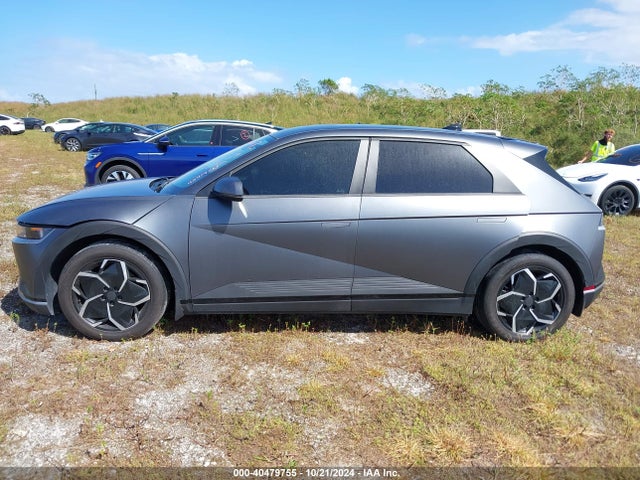 Hyundai Ioniq 5 Sel 2022 KM8KNDAFXNU055846 Image 14