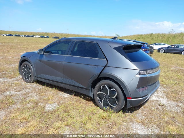 Hyundai Ioniq 5 Sel 2022 KM8KNDAFXNU055846 Image 3