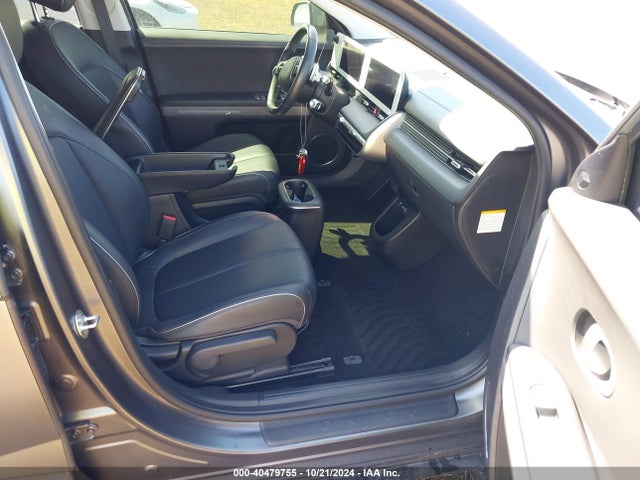 Hyundai Ioniq 5 Sel 2022 KM8KNDAFXNU055846 Image 5
