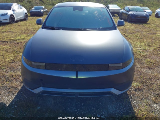 Hyundai Ioniq 5 Sel 2022 KM8KNDAFXNU055846 Image 6