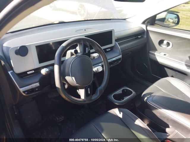 Hyundai Ioniq 5 Sel 2022 KM8KNDAFXNU055846 Image 7