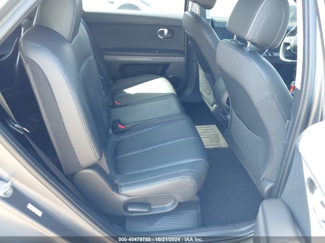 Hyundai Ioniq 5 Sel 2022 KM8KNDAFXNU055846 Image 8