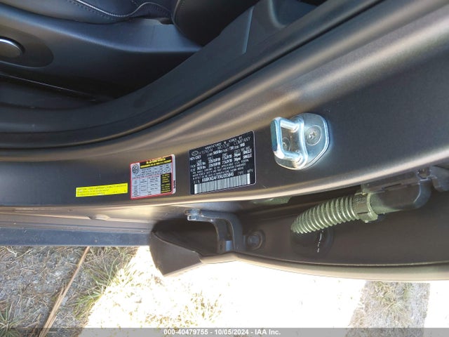Hyundai Ioniq 5 Sel 2022 KM8KNDAFXNU055846 Image 9