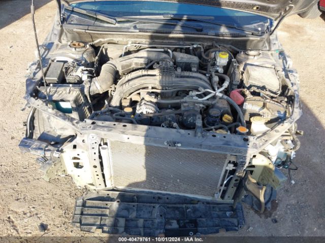 4S3GKAA66H3612926 Subaru Impreza 2.0i