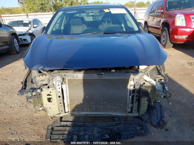 4S3GKAA66H3612926 Subaru Impreza 2.0i